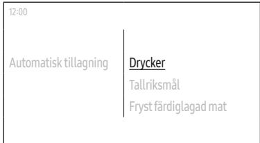 SAMSUNG NQ5B6753CAEB - Automatisk tillagning - 2