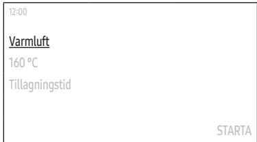 SAMSUNG NQ5B6753CAEB - Automatisk tillagning - 1
