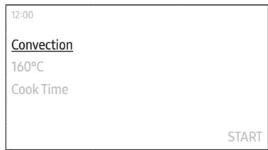 SAMSUNG NQ5B6753CAEB - Auto Cook - 1