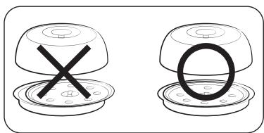 SAMSUNG NQ5B6753CAEB - HUOM. - 1