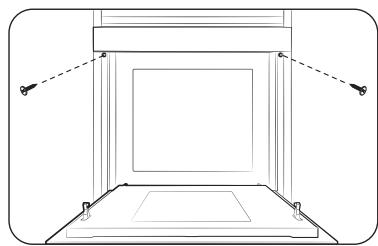 SAMSUNG NQ5B6753CAEB - De oven monteren - 3