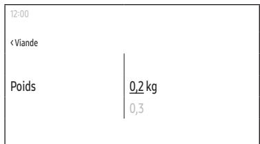 SAMSUNG NQ5B6753CAEB - Décongélation auto - 3