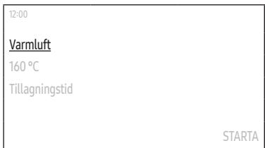 SAMSUNG NQ5B6753CAEB - Automatisk upptining - 1