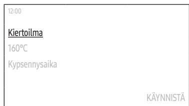 SAMSUNG NQ5B6753CAEB - Nopea kypsennys - 1