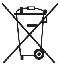 SAMSUNG NQ5B6753CAEB - Korrekt avfallschantering av Produkten (elektriska och elektroniskaprodukter) - 1