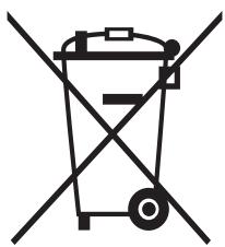 SAMSUNG NQ5B6753CAEB - Korrekte Entsorgung von Altgeräten - 1