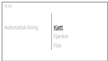 SAMSUNG NQ5B6753CAEB - Automatisk tuning - 2