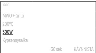 SAMSUNG NQ5B6753CAEB - Mikroaaltounutilat - 3