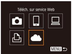 LEXAR 4294750 - Enregistrement de CANON iIMAGE GATEWAY - 3