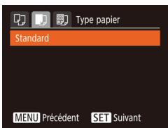 LEXAR 4294750 - Choisissez un format de papier. - 1
