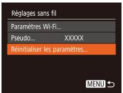 LEXAR 4294750 - Choisissez [réglages sans fil]. - 2