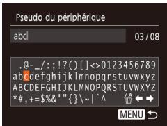 LEXAR 4294750 - Clavier virtuel - 1