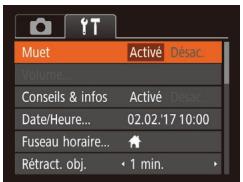 LEXAR 4294750 - Détection du bruit de fonctionnement de l'appareil photo - 1