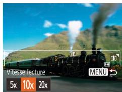 LEXAR 4294750 - Prises de vue ressemblant à des modèles miniatures (effet miniature) - 2