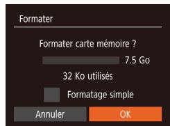 LEXAR 4294750 - Formatage des cartes mémoire - 1
