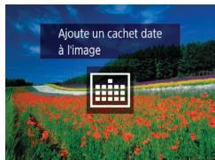 LEXAR 4294750 - Ajout d'un cachet dateur - 2