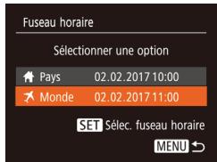 LEXAR 4294750 - Date et heures - 2