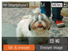 LEXAR 4294750 - Réglez le paramètre de confidentialité. - 1