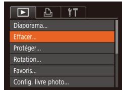 LEXAR 4294750 - Effacement de plusieurs images en une fois - 1