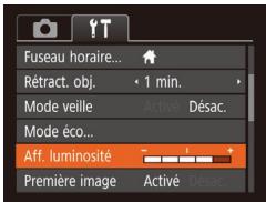 LEXAR 4294750 - Luminosité de l'écran - 1