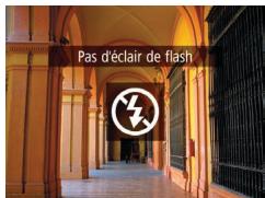 LEXAR 4294750 - Détection du flash - 2