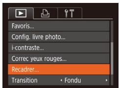 LEXAR 4294750 - Recadrage des images - 1