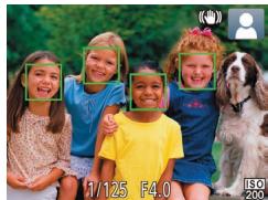 LEXAR 4294750 - Prise de vue en mode auto - 6