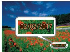 LEXAR 4294750 - Ajout d'un cachet dateur - 3