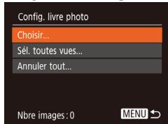 LEXAR 4294750 - Choix d'une méthode de sélection - 2