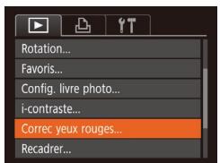 LEXAR 4294750 - Correction des yeux rouges - 1