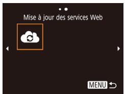 LEXAR 4294750 - Enregistrement d'autres services web - 5