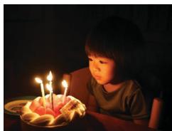 LEXAR 4294750 - Prise de vue de portraits (portrait) - 1