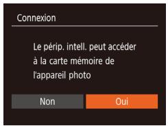 LEXAR 4294750 - Sélectionnez l'appareil photo auquel vous souhaitez vous connecter. - 2