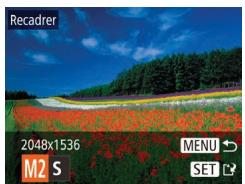 LEXAR 4294750 - Recadrage des images - 2