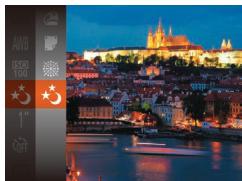 LEXAR 4294750 - Prise de vue d'expositions longues (vitesse lente) - 1