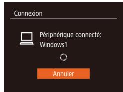 LEXAR 4294750 - Choisissez l'appareil cible. - 1