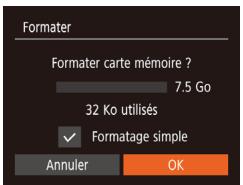 LEXAR 4294750 - Formatage simple - 1