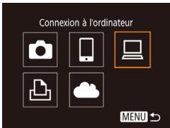 LEXAR 4294750 - Modification ou effacement des paramètres du wi-fi - 1