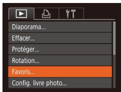 LEXAR 4294750 - Marquage des images comme favoris - 2