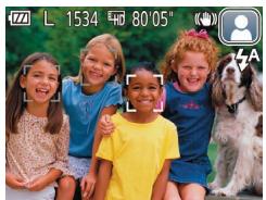 LEXAR 4294750 - Prise de vue en mode auto - 2