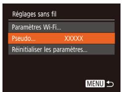 LEXAR 4294750 - Choisissez [réglages sans fil]. - 1