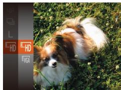 LEXAR 4294750 - Modification de la qualité de l'image vidéo - 2