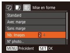 LEXAR 4294750 - Choisissez le type de papier. - 1
