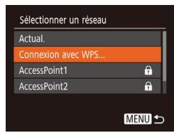 LEXAR 4294750 - Consultez les points d'accès répertoriés. - 1