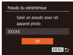 LEXAR 4294750 - Accédez au menu wi-fi. - 1