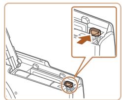LEXAR 4294750 - Fermez le couvercle. - 3