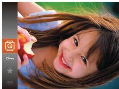 LEXAR 4294750 - Rotation des images - 1