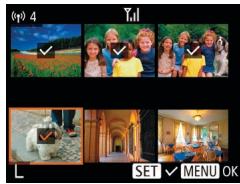 LEXAR 4294750 - - Connexion via NFC avec un appareil photo en mode de lecture - 1