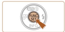 LEXAR 4294750 - Utilisation du menu FUNC. - 1