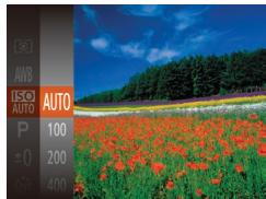 LEXAR 4294750 - Modification de la vitesse ISO - 1